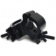 DT Pro Swivel Clamp/BLK